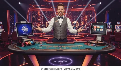 casino